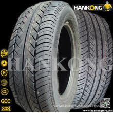 SUV and 4X4 Passenger Vehicle Tire (205/70R15)